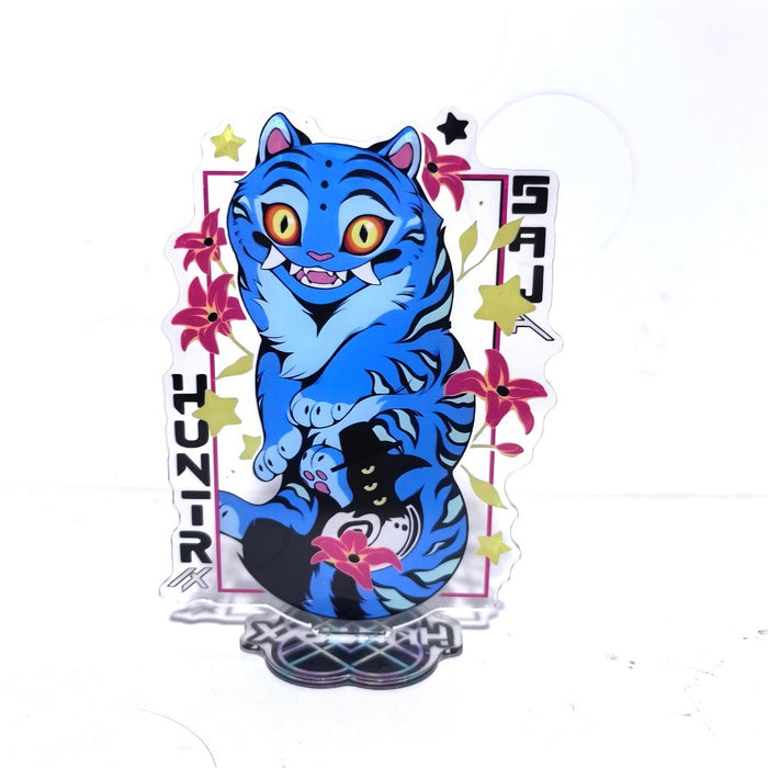 Wholesale KPOP acrylic stand peripherals