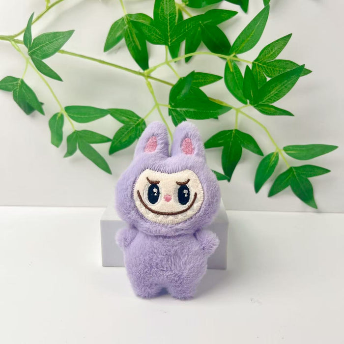 Wholesale Pendant Doll Pendant Keychains