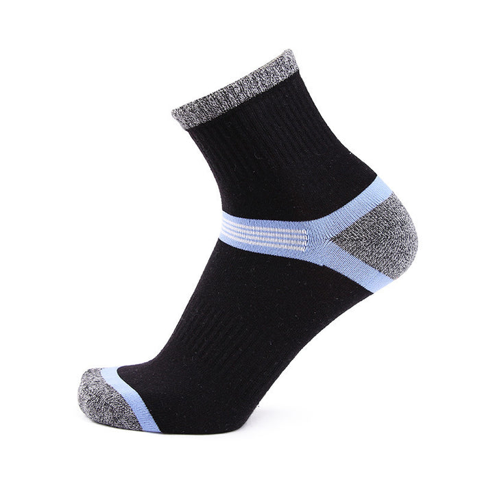 Wholesale Socks, sports socks, cotton basketball socks, outdoor socks