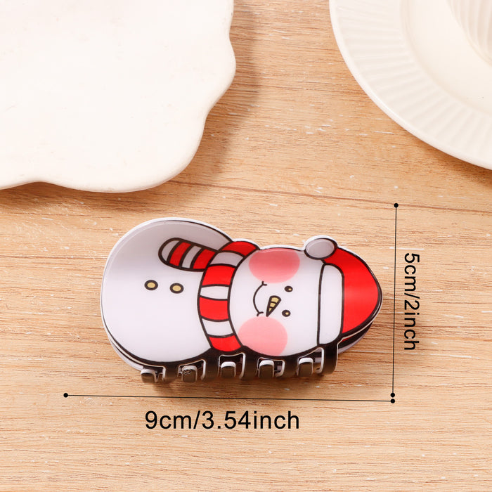 Wholesale Various Christmas-themed clips