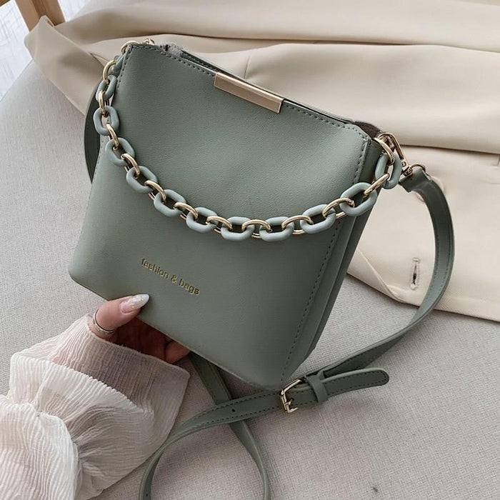 Wholesale bag for women fashionable all-match shoulder messenger bag for women