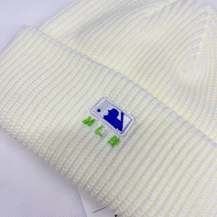 Wholesale Winter Knitted Hat Beanie JDC-FH-GLF001