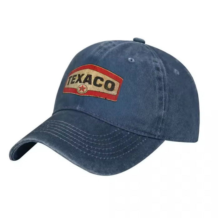 Wholesale Vintage Washed Embroidered Baseball Cap Breathable All Season Casual Hat