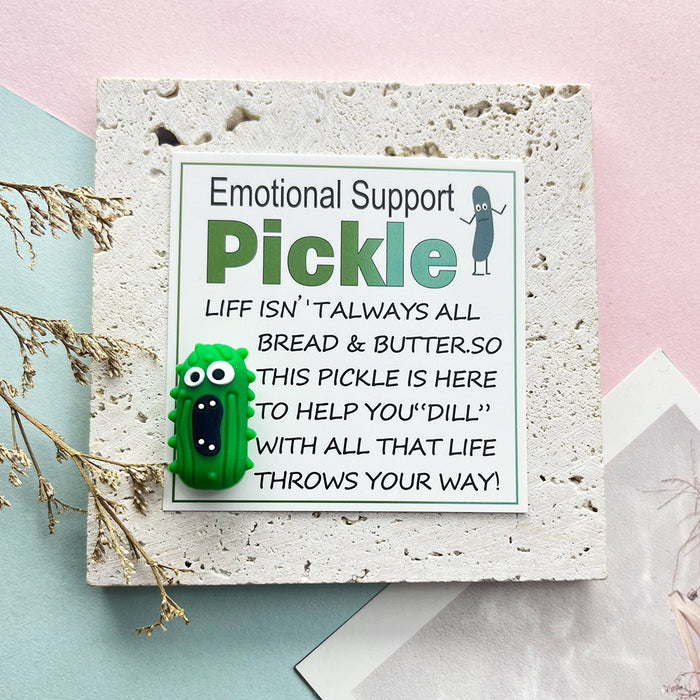 Wholesale English Encouragement Decorations Card