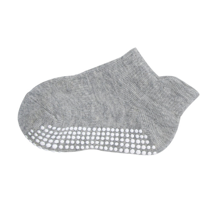 Wholesale Cotton baby anti slip socks, soft and comfortable, children's floor socks