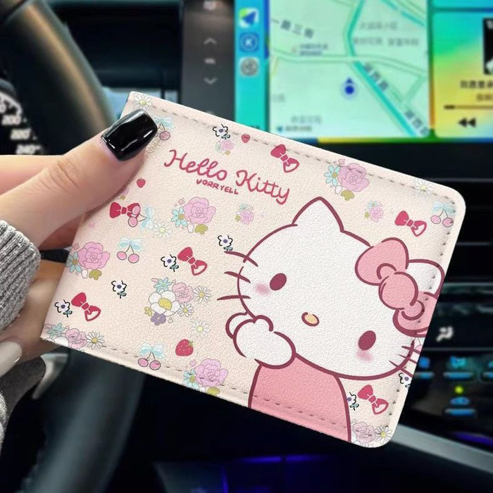 Wholesale Driver' s license protective cover and wallet storage