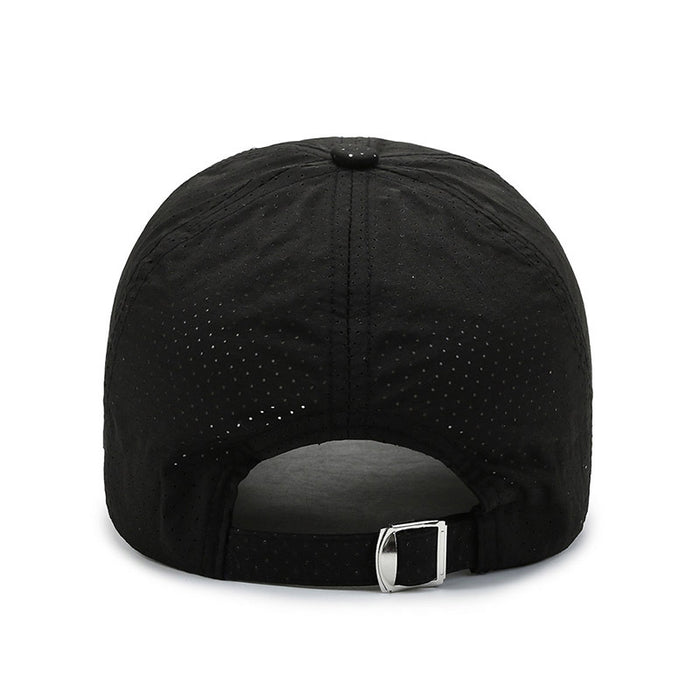 Wholesale Hat Mesh Duck Tongue Hat Outdoor Sports Mountaineering Sunshade Hat