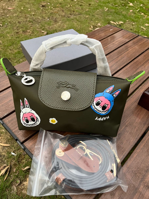 Wholesale Dumpling Bag Shoulder Crossbody Bag Handbag