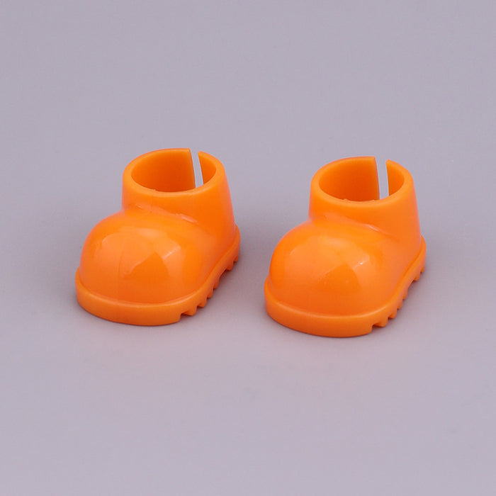 Wholesale Shoes 10cm 15cm Cotton Doll Toy Sports Shoes