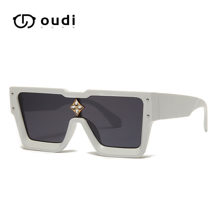 Wholesale PC fashion sunglasses JDC-SG-HNB010