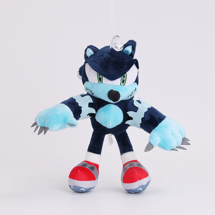 Wholesale Classic anime-related plush toys