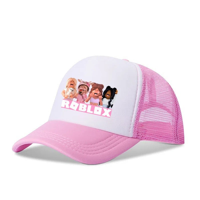 Wholesale Baseball Cap Mesh Breathable Dome Hat