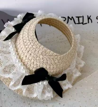 Wholesale Three-color bow tie summer light luxury temperament three-color swimsuit doll accessorie