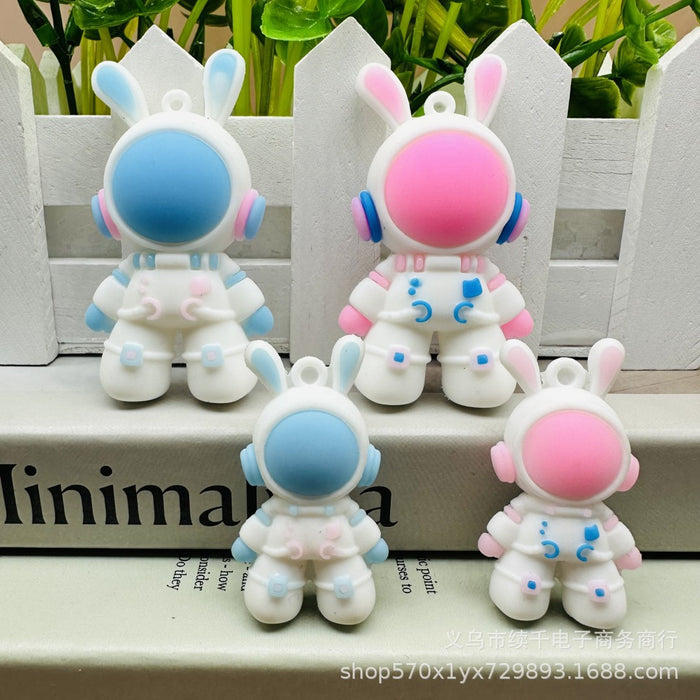 Wholesale Keychain Doll Pendant Exquisite Hanging Decoration Small Gift