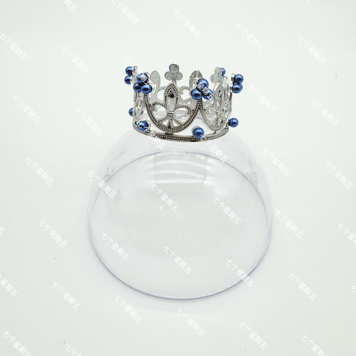 Wholesale  Cotton Doll Dress-Up Headphones Glasses Shoes Boots Crown Accessories