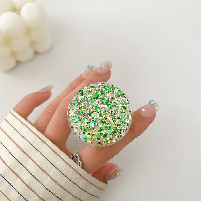 Wholesale Mobile phone airbag stand