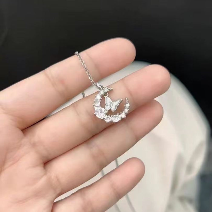 Wholesale Collarbone chain accessory