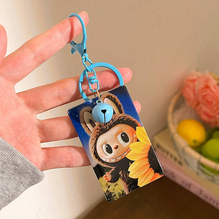 Wholesale Tag Pendant  Keychain Pendant Backpack Accessories