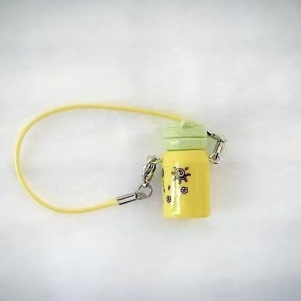 Wholesale Small Bag Doll House Mini Crossbody Bag Fashion Accessories Thermos Cup Bottle
