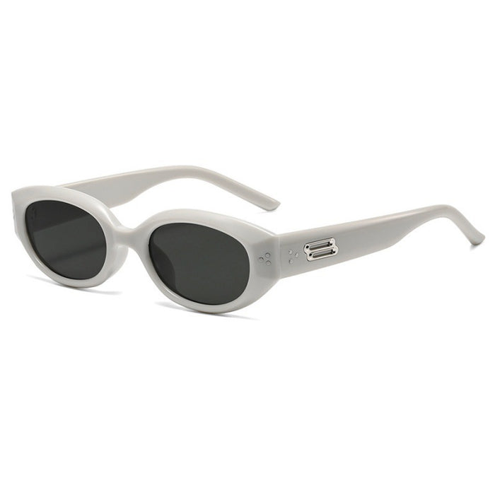 Wholesale Atmosphere oriented sunglasses, UV resistant sunglasses for driving, high-end new glasses