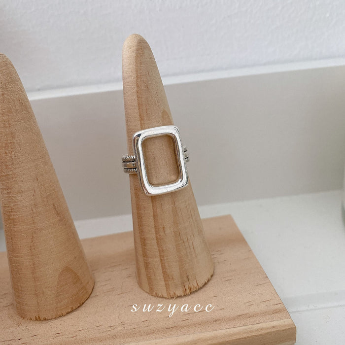 Wholesale  Silver Copper Ring Women's Bracelet