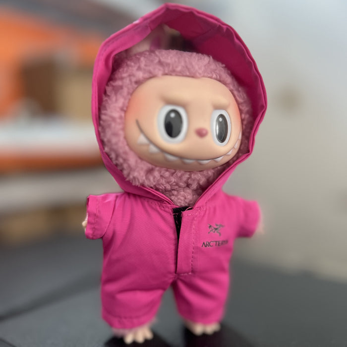 Wholesale Dress-up clothes,  et,  doll clothes and accessories set