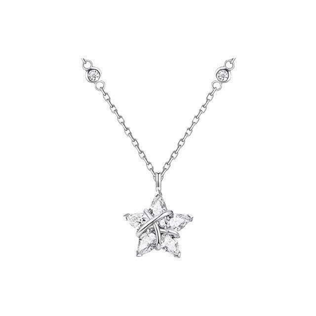 Wholesale Necklace for women, light luxury, niche, minimalist gift