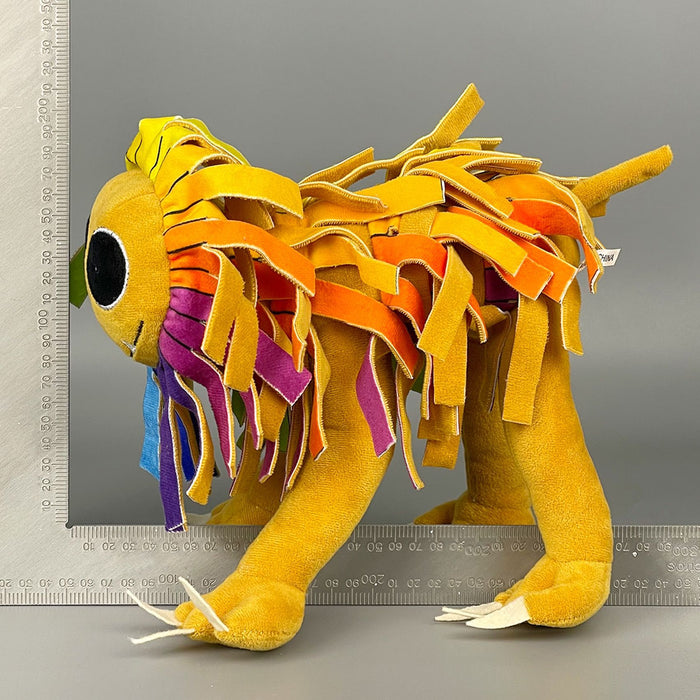 Wholesale Nightmare critters Poppy Nightmare Lamb Doll Plush