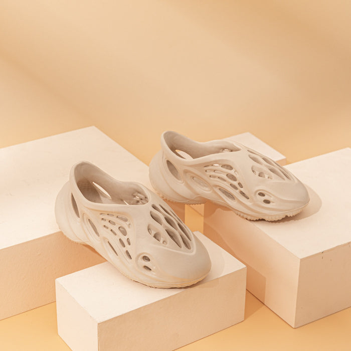 Wholesale EVA Children's Hole Shoes Sandals JDC-SD-XingZu002