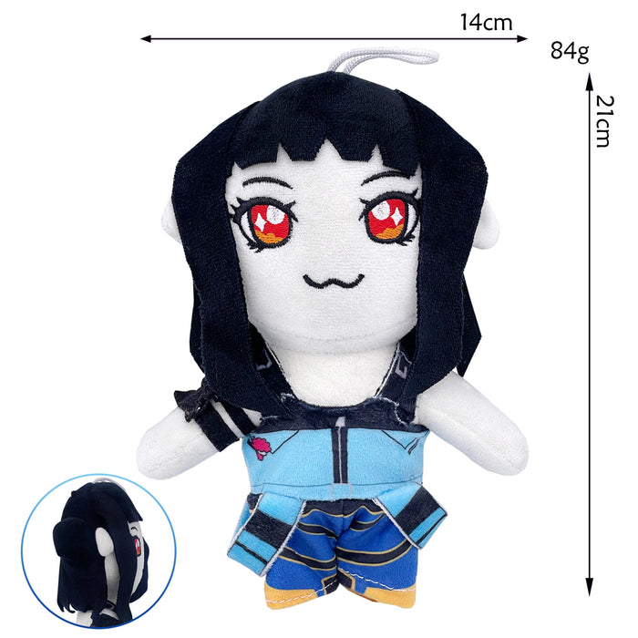 Wholesale Kpop plush toy doll