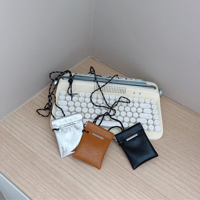 Wholesale Children's bag new personalized mini wallet fashion shoulder bag shoulder bag shoulder bag shoulder bag