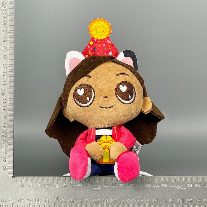 Wholesale Gaby Doll House Mermaid Cat Plush Doll