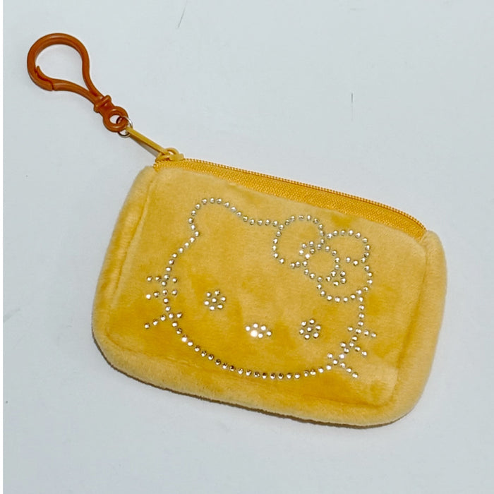 Wholesale Cute Cartoon Niche Coin Purse Keychain