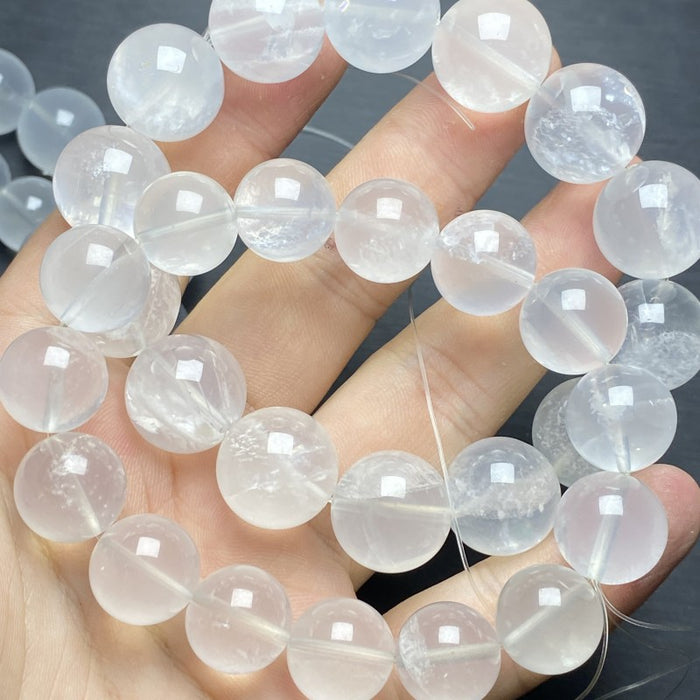 Wholesale Sparkling white crystal bracelet and white crystal jewelry