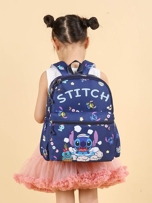 Wholesale Cartoon children' s large capacity backpack