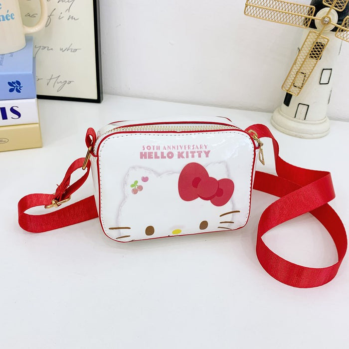 Wholesale Princess-style cute cartoon girl shoulder bag