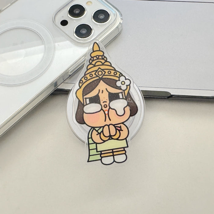 Wholesale Creative and Interesting Magsafe Phone stand