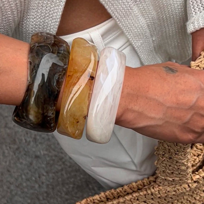 Wholesale Bracelet Jewelry Fashion Exaggerated Ladies Bracelet