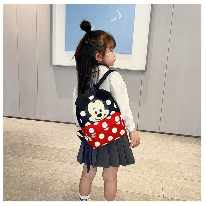 Wholesale  Children's Backpack Backpack Children's Travel Backpack