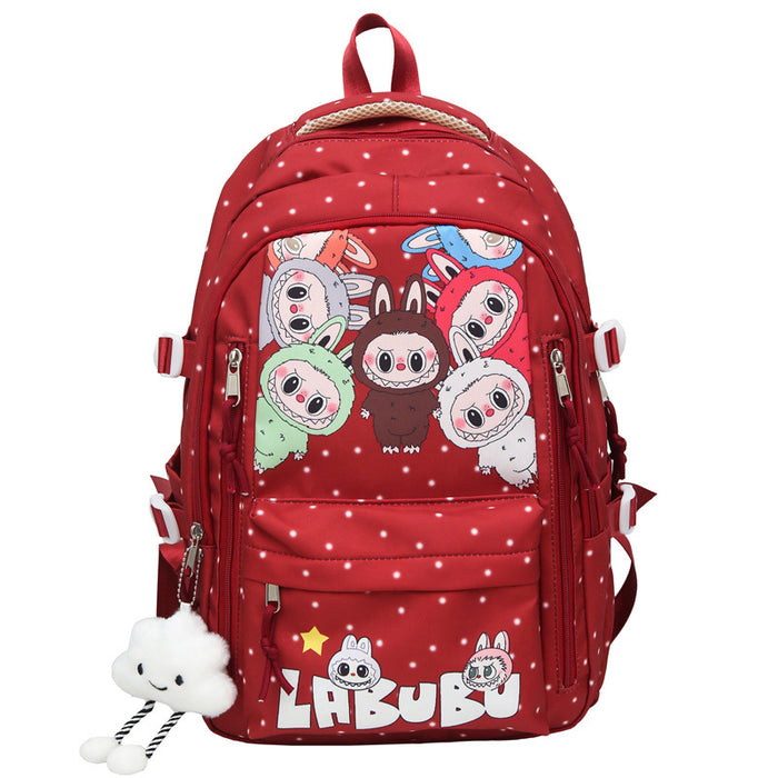 Wholesale Children' s Cute Large Capacity Backpack Bags