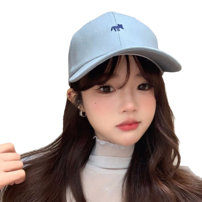 Wholesale New style embroidered baseball cap by Little Fox