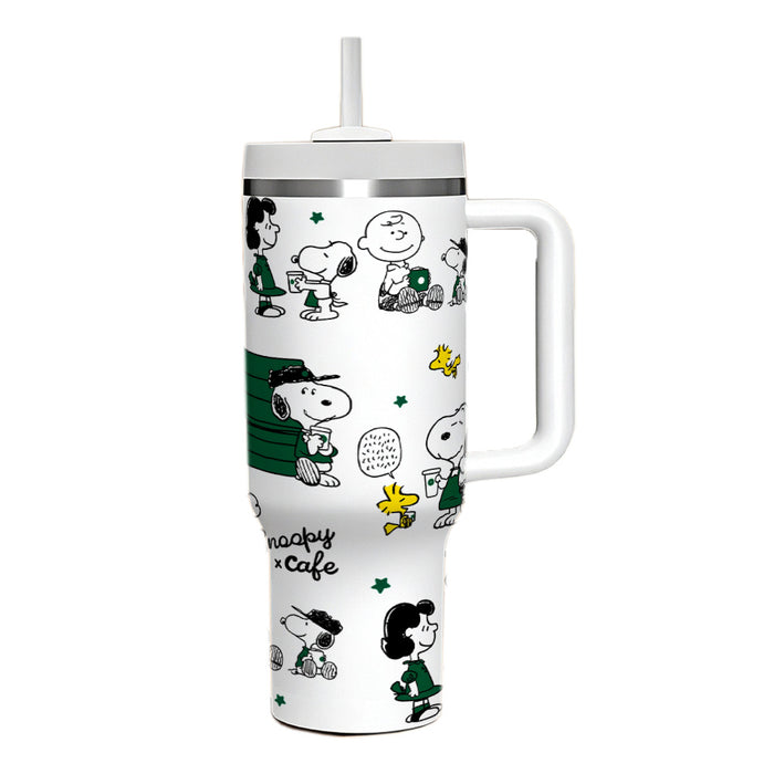 Wholesale Cartoon Stainless Steel  Thermos  cup