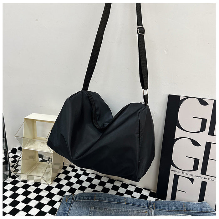 Wholesale Women' s Large Capacity Luggage Tote Bag