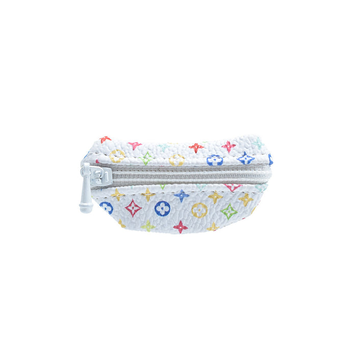 Wholesale Shoulder Bag  Baby Clothes Waist Bag Sitting Waist Bag  Party Doll Dress up