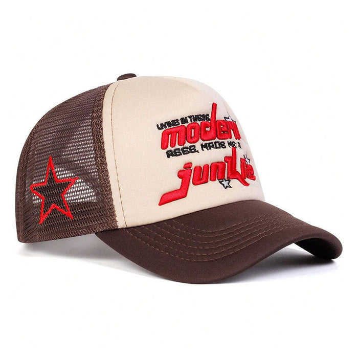 Wholesale  four seasons sun hat cap casual fashion accessories