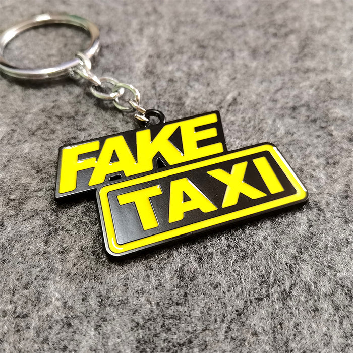 Wholesale Metal keychain keyring keychain charm