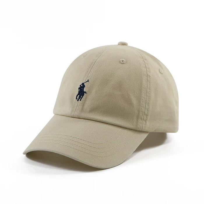Wholesale Duck billed cap logo embroidered Paul baseball cap