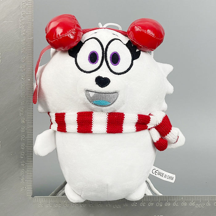 Wholesale Puppy plush toy doll