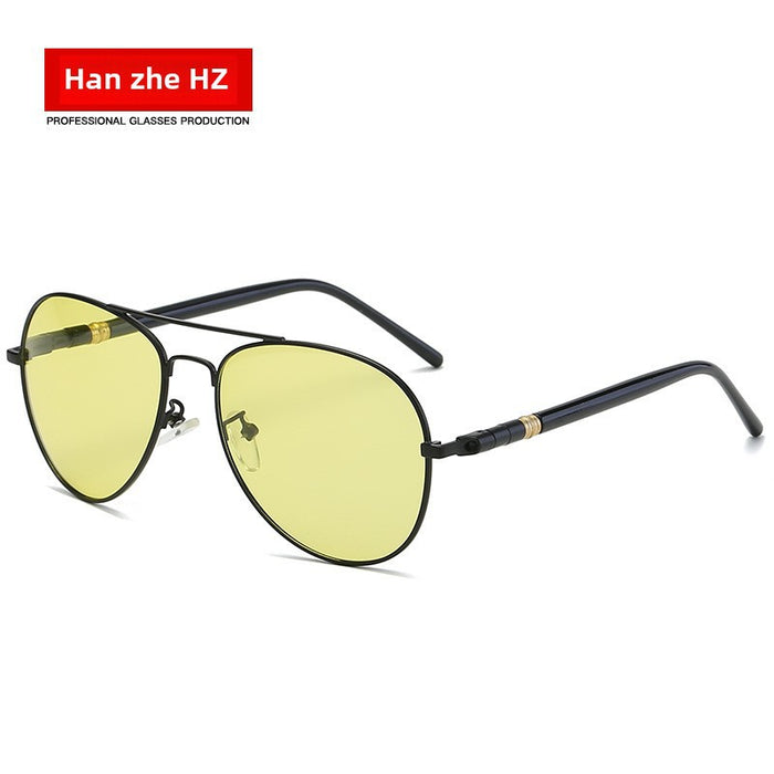 Wholesale Classic UV resistant retro sunglasses