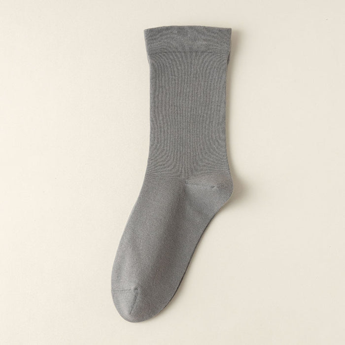 Wholesale Socks with boneless middle tube cotton